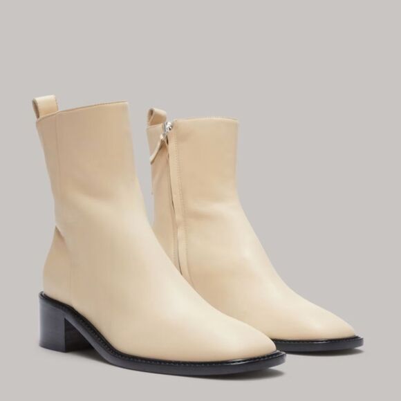 Everlane Shoes 8 City Boot - Picture 3 of 13